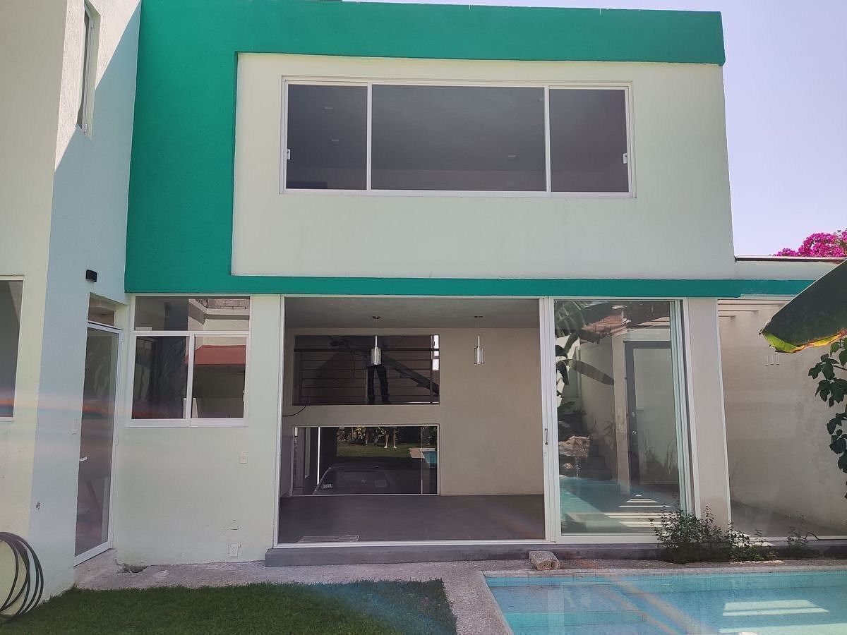 Casa en venta · 10 de Abril, Temixco, Morelos