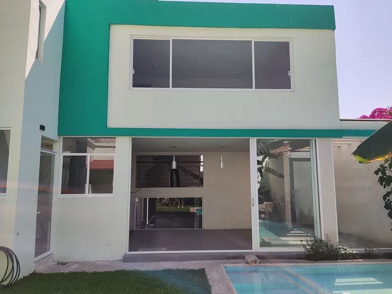Casa en venta · 10 de Abril, Temixco, Morelos