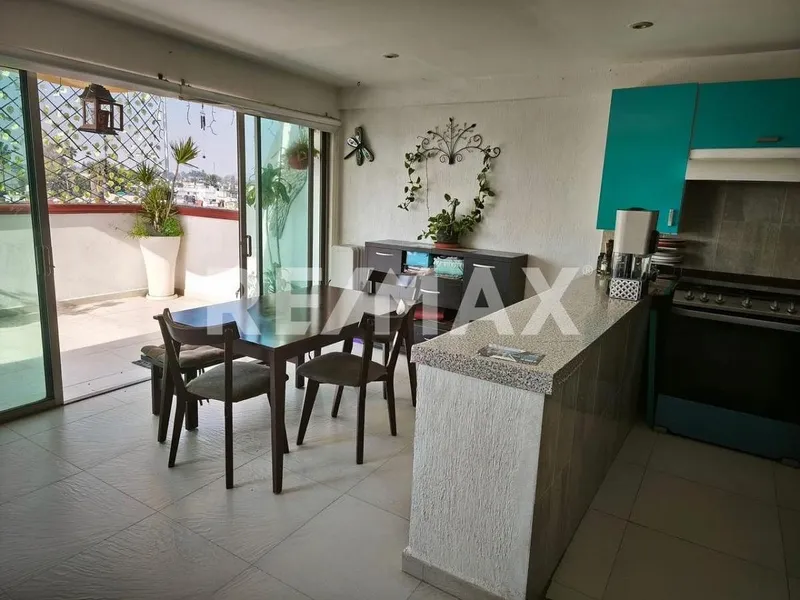 Departamento en venta · Bosques de Aragón, Nezahualcóyotl, Estado de México