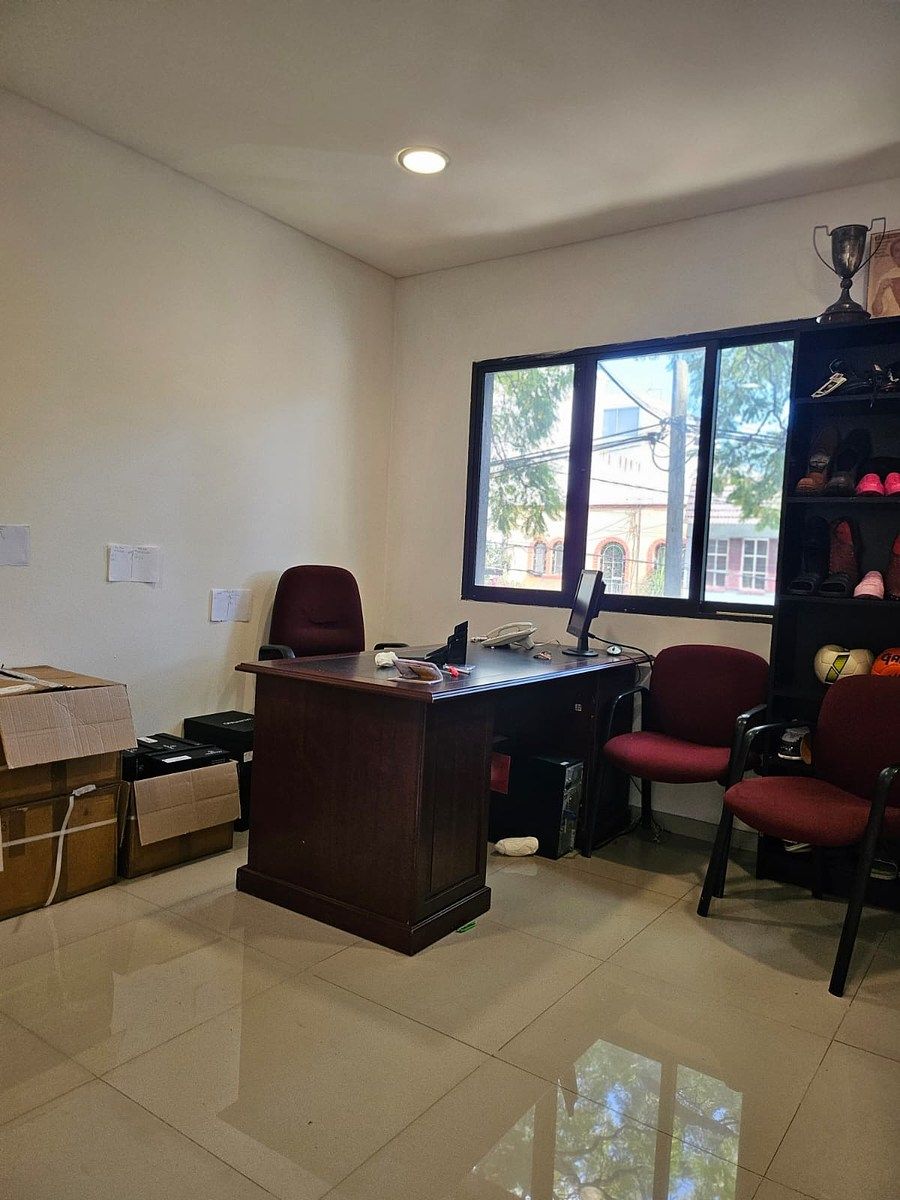 Oficina en venta · Narvarte Poniente, Narvarte, Benito Juárez, Ciudad de México