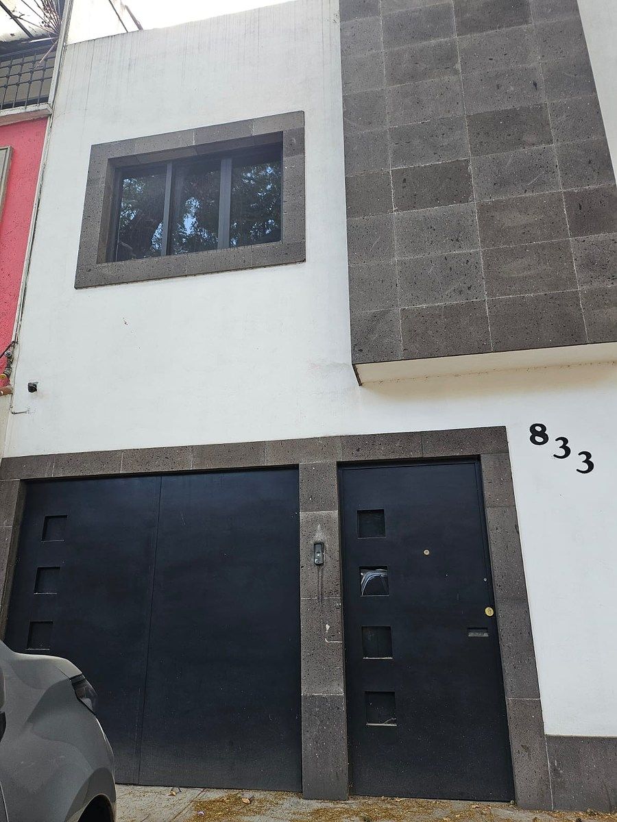 Oficina en venta · Narvarte Poniente, Narvarte, Benito Juárez, Ciudad de México