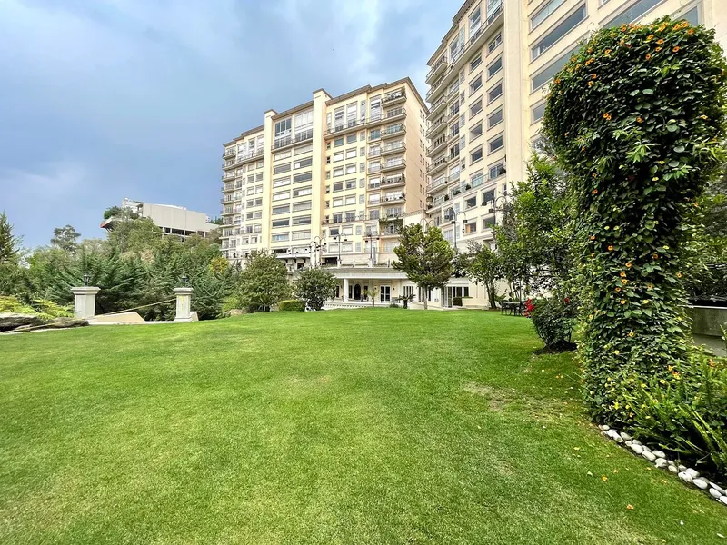 Departamento en venta · Lomas Country Club, Huixquilucan, Estado de México