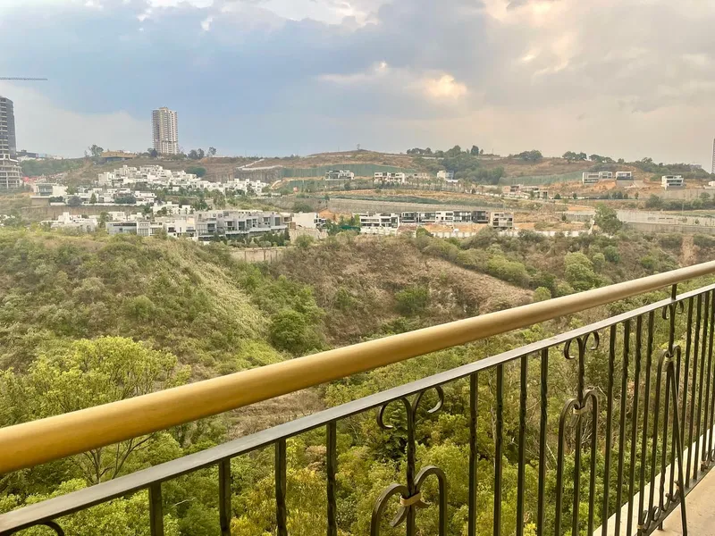 Departamento en venta · Lomas Country Club, Huixquilucan, Estado de México