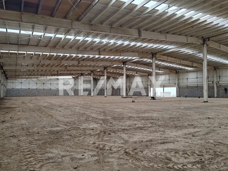 Bodega en renta · El Jagüey, Tepotzotlán, Estado de México