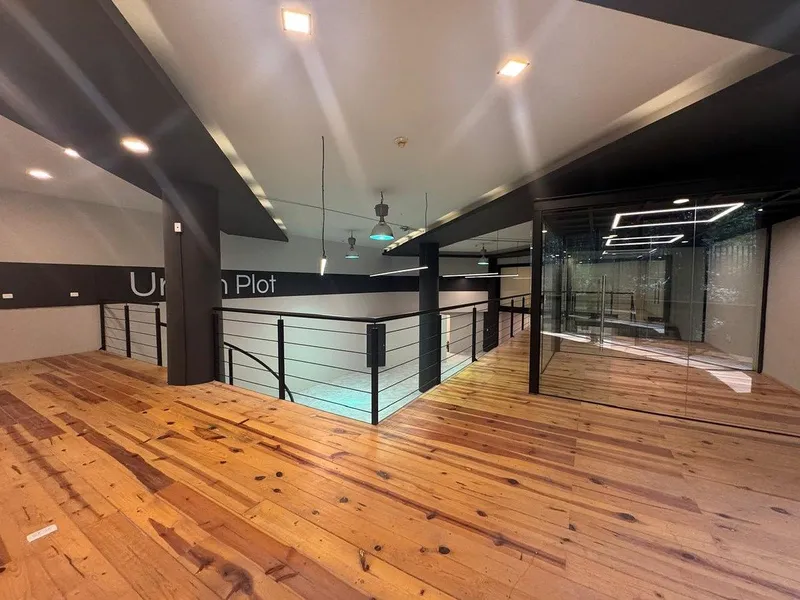 Oficina en alquiler · Santa Fe, Álvaro Obregón, Ciudad de México