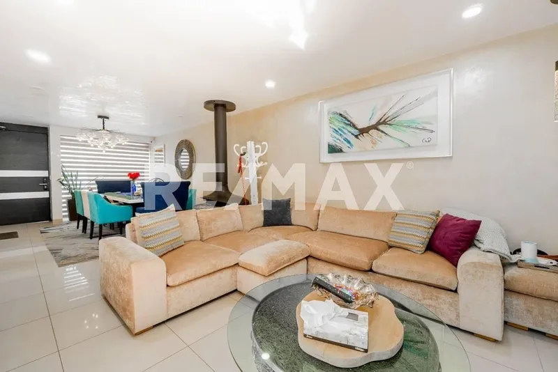 Casa en venta · Cuautitlán Izcalli Centro Urbano, Cuautitlán Izcalli, Estado de México