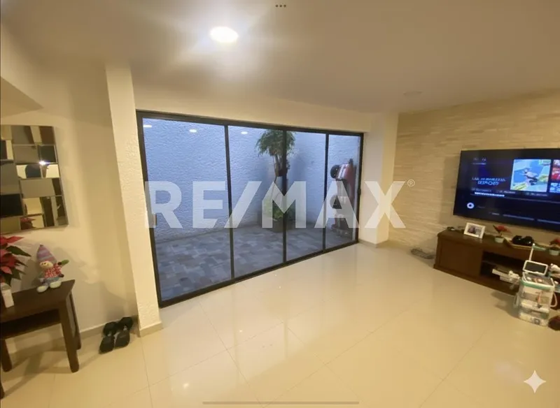 Casa en venta · Ex Ejido San Juan de Aragón Sector 32, Gustavo A. Madero, Ciudad de México