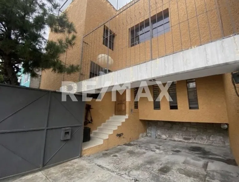 Casa en venta · Ex Ejido San Juan de Aragón Sector 32, Gustavo A. Madero, Ciudad de México
