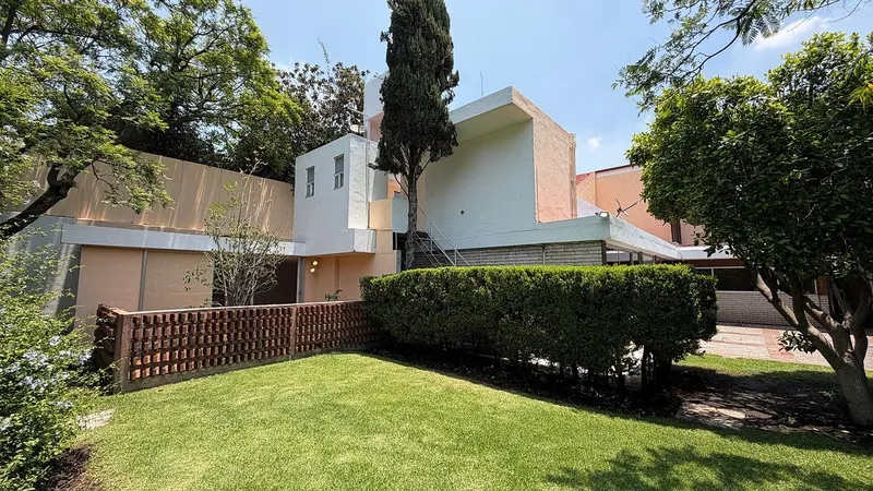 Casa en venta · Ampliación Piloto Adolfo Lopez Mateos, Piloto Adolfo Lopez Mateos, Álvaro Obregón, Ciudad de México