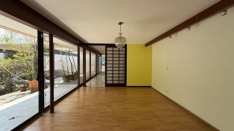 Casa en venta · Ampliación Piloto Adolfo Lopez Mateos, Piloto Adolfo Lopez Mateos, Álvaro Obregón, Ciudad de México