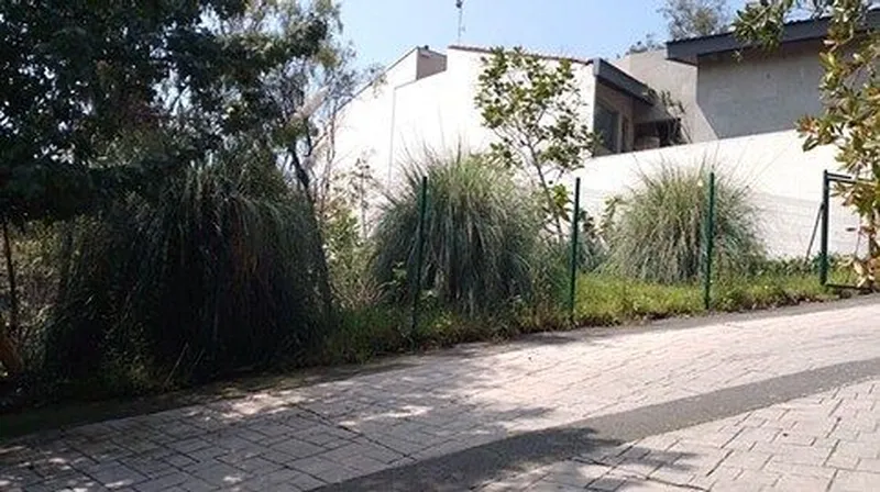 Lote en venta · Lomas de Bezares, Miguel Hidalgo, Ciudad de México