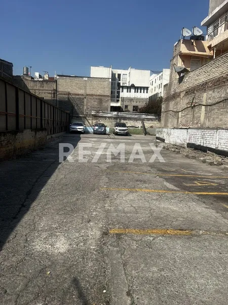 Lote en venta · Ciudad Cuauhtémoc Sección Chiconautla 3000, Ecatepec de Morelos, Estado de México