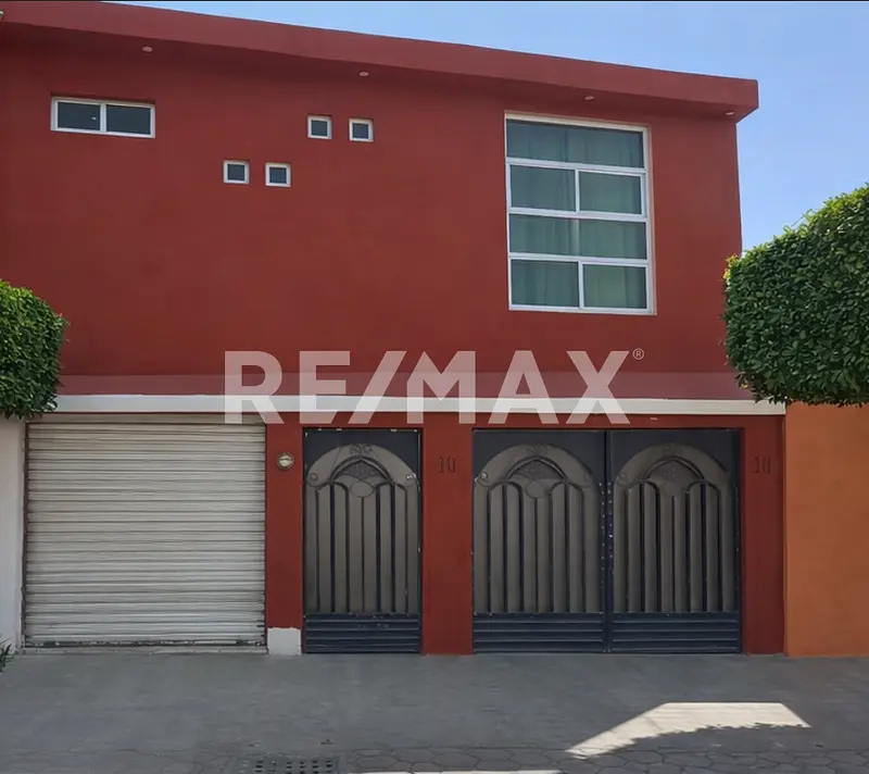 Casa en venta · Bosques de Aragón, Nezahualcóyotl, Estado de México