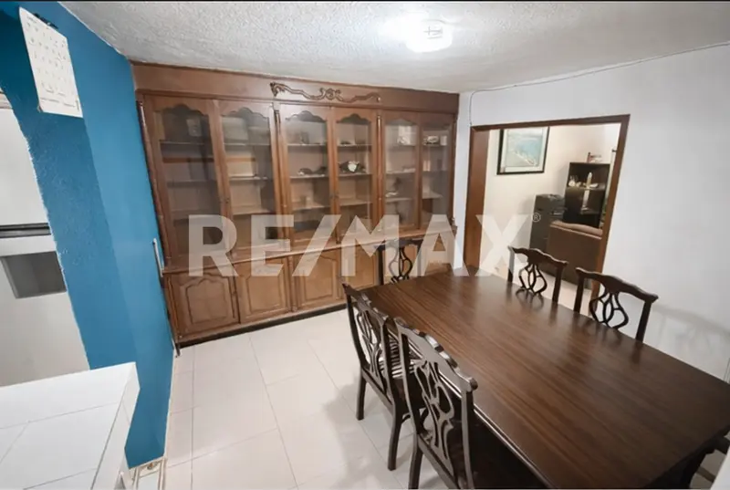 Casa en venta · Bosques de Aragón, Nezahualcóyotl, Estado de México