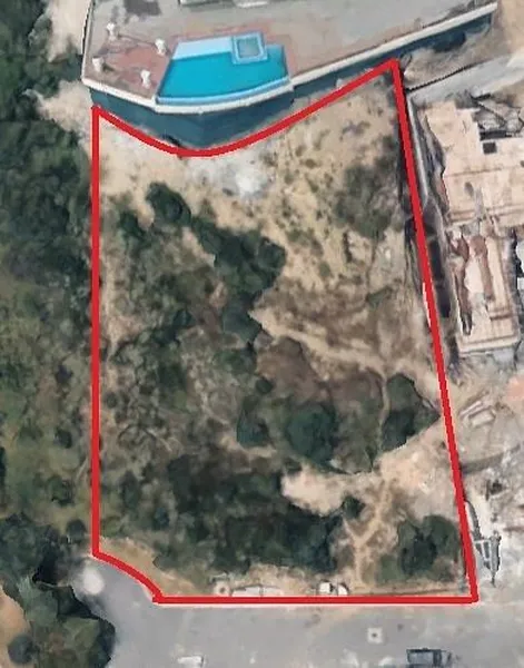 Lote en venta · Zona San Agustín Campestre, San Pedro Garza García, Nuevo León