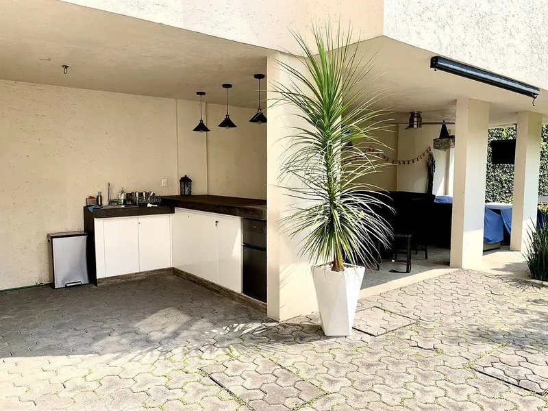 Departamento en venta · Toriello Guerra, Tlalpan, Ciudad de México Departamento en venta · Toriello Guerra, Tlalpan, Ciudad de México