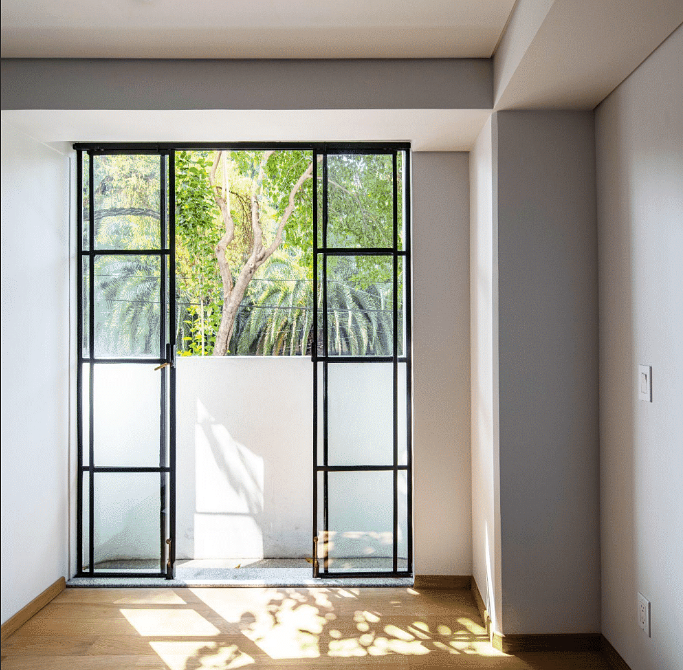 Departamento en venta · Roma Norte, Roma, Cuauhtémoc, Ciudad de México