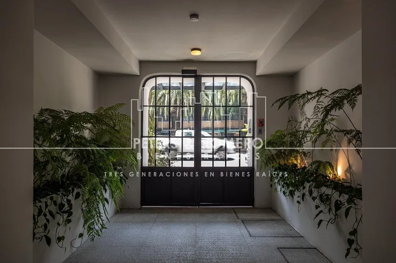 Departamento en venta · Roma Norte, Roma, Cuauhtémoc, Ciudad de México