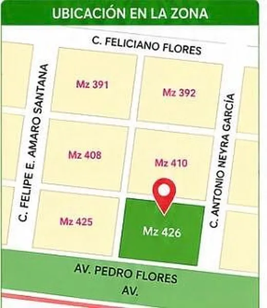 Lote en venta · Cancún, Benito Juárez, Quintana Roo