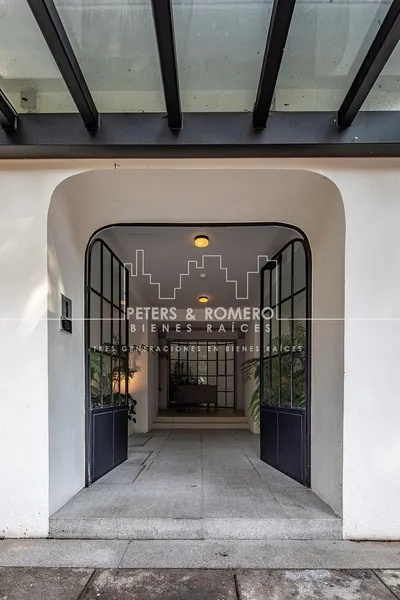 Departamento en venta · Roma Norte, Roma, Cuauhtémoc, Ciudad de México