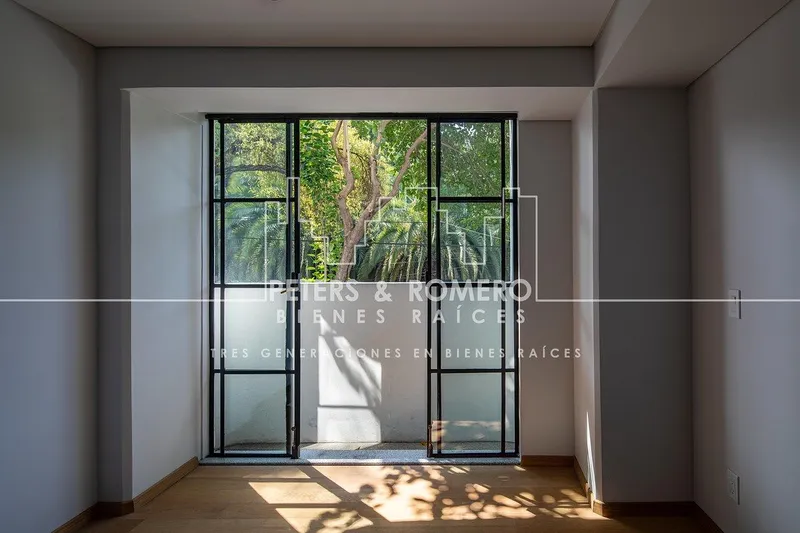 Departamento en venta · Roma Norte, Roma, Cuauhtémoc, Ciudad de México