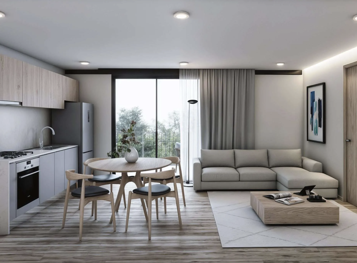 Departamento en venta · Viaducto Piedad, Iztacalco, Ciudad de México