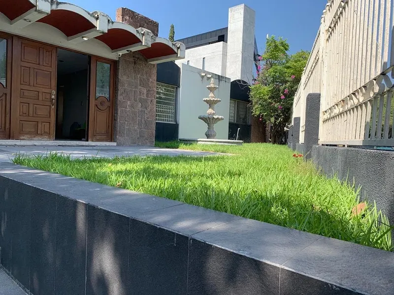 Casa en venta · Fuentes del Valle, San Pedro Garza García, Nuevo León