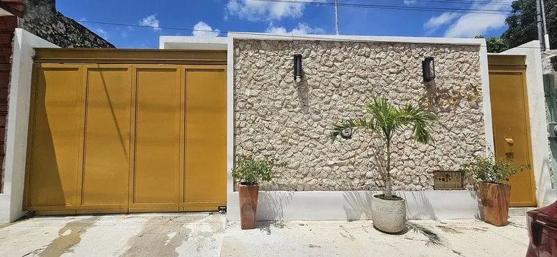 Casa en venta · Mérida Centro, Mérida, Yucatán