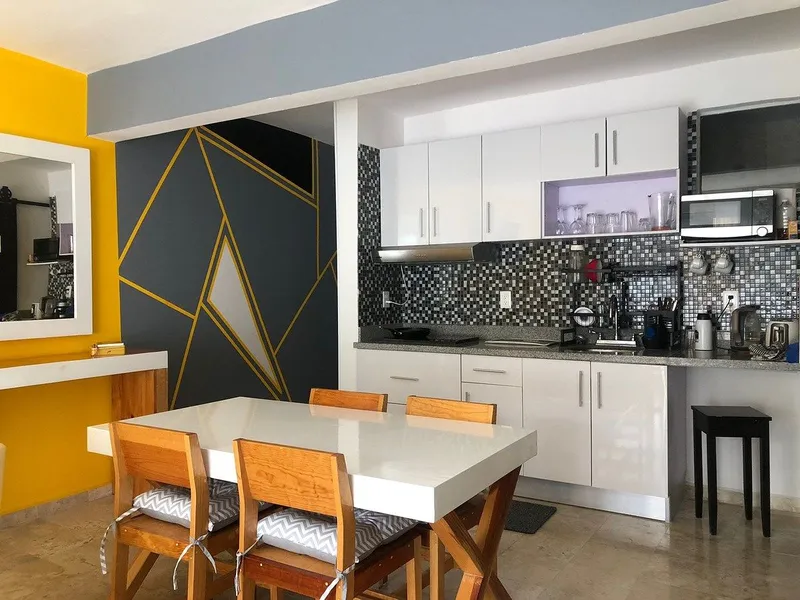 Departamento en venta · Zazil Ha, Playa del Carmen, Solidaridad, Quintana Roo