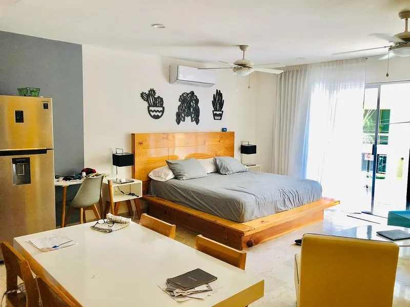 Departamento en venta · Zazil Ha, Playa del Carmen, Solidaridad, Quintana Roo