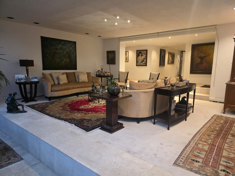 Departamento en venta · Lomas de Chapultepec I Sección, Lomas de Chapultepec, Chapultepec, Miguel Hidalgo, Ciudad de México Departamento en venta · Lomas de Chapultepec I Sección, Lomas de Chapultepec, Chapultepec, Miguel Hidalgo, Ciudad de México