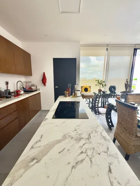 Departamento en venta · Cancún, Benito Juárez, Quintana Roo