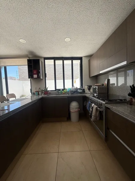 Condominio en venta · Altos Juriquilla, Santiago de Querétaro, Querétaro