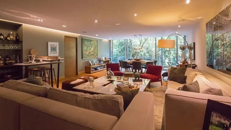 Departamento en venta · Ampliación El Yaqui, El Yaqui, Cuajimalpa de Morelos, Ciudad de México