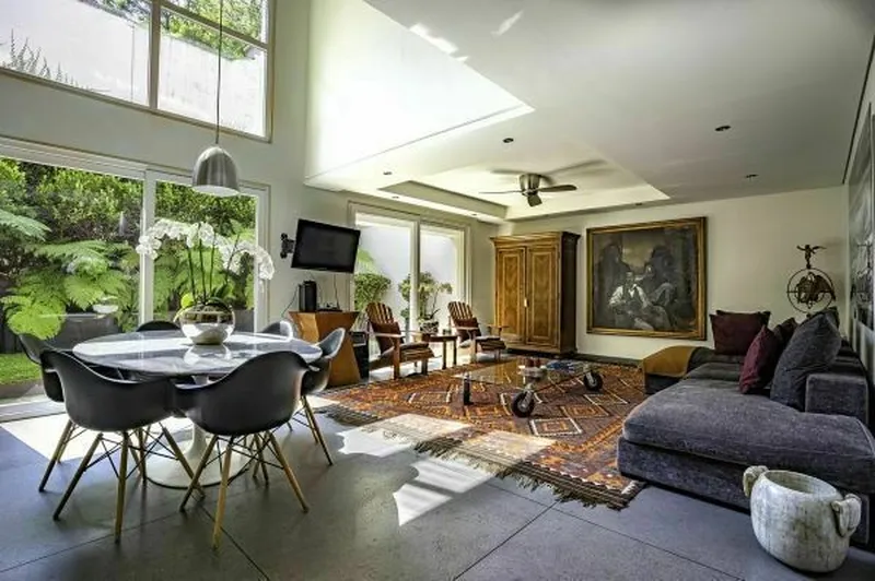 Departamento en renta · Polanco, Miguel Hidalgo, Ciudad de México Departamento en renta · Polanco, Miguel Hidalgo, Ciudad de México