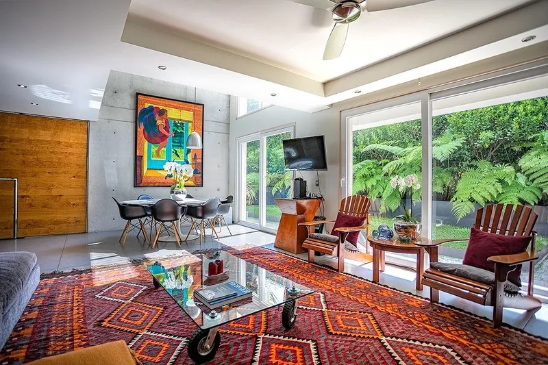 Departamento en renta · Polanco, Miguel Hidalgo, Ciudad de México