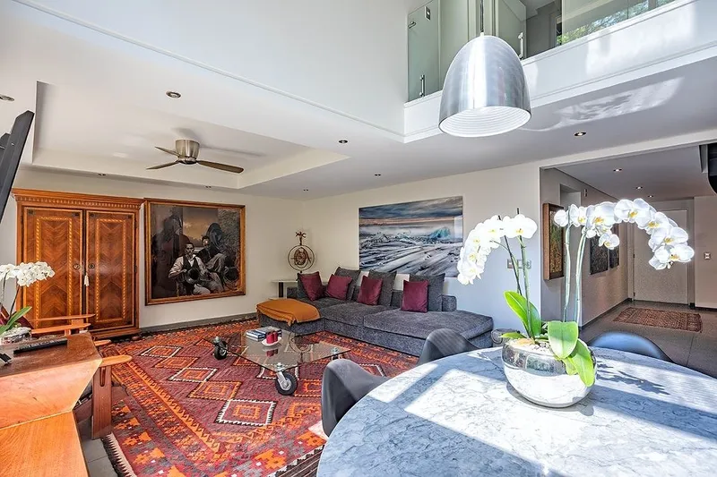 Departamento en renta · Polanco, Miguel Hidalgo, Ciudad de México