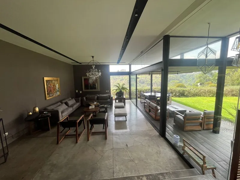 Condominio en venta · Santa Fe La Loma, Álvaro Obregón, Ciudad de México