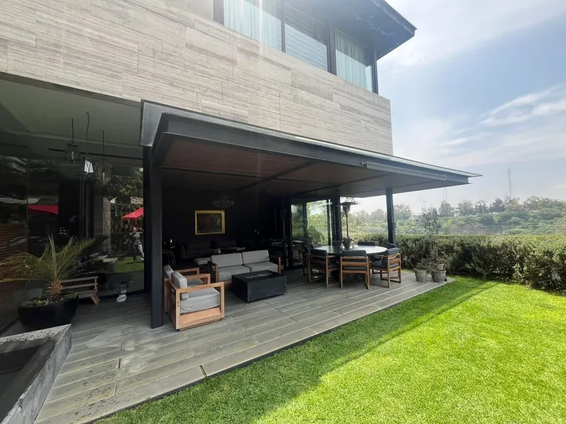 Casa en venta · Ampliación Piloto Adolfo Lopez Mateos, Piloto Adolfo Lopez Mateos, Álvaro Obregón, Ciudad de México
