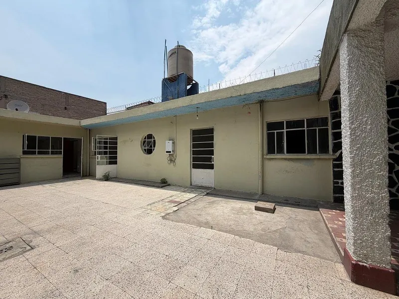 Casa en venta · México Nuevo, Miguel Hidalgo, Ciudad de México