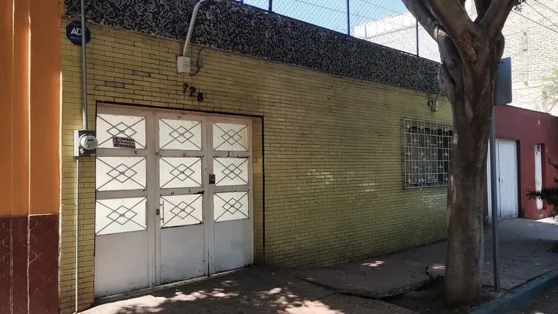 Casa en venta · México Nuevo, Miguel Hidalgo, Ciudad de México