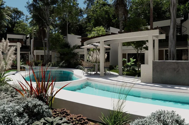 Casa en venta · Akumal, Tulum, Quintana Roo