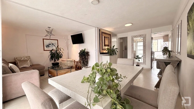 Departamento en venta · Centro, Cuauhtémoc, Ciudad de México