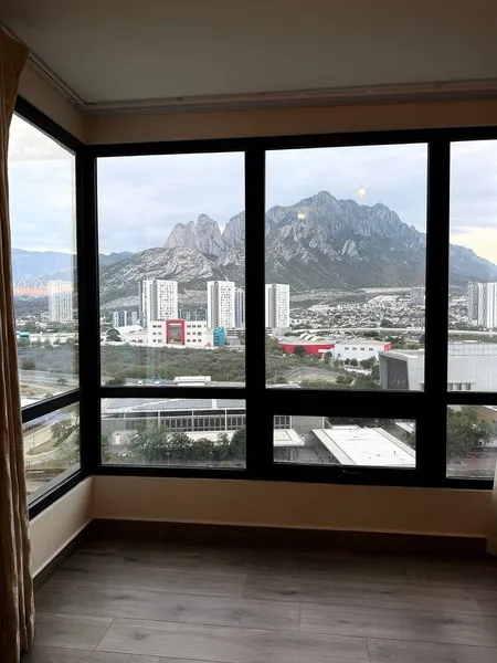 Departamento en venta · La Banda, Santa Catarina, Nuevo León