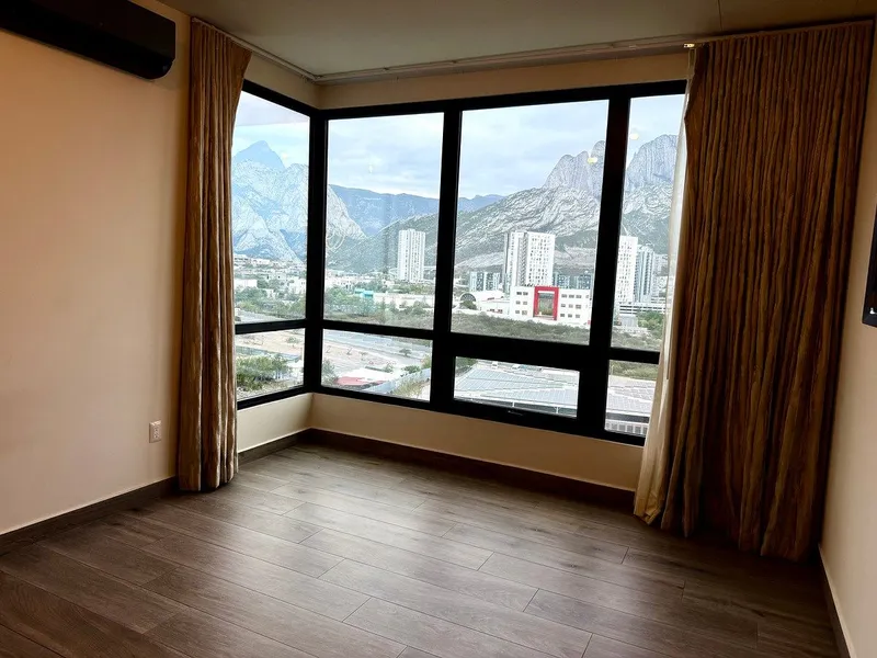 Departamento en venta · La Banda, Santa Catarina, Nuevo León