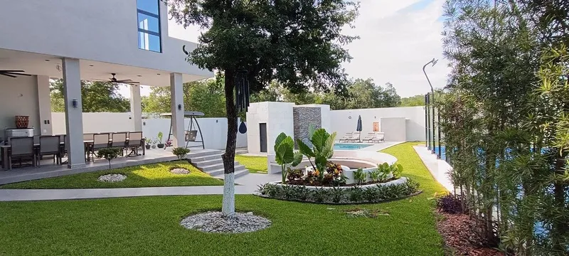 Casa en venta · La Boca, Santiago, Nuevo León