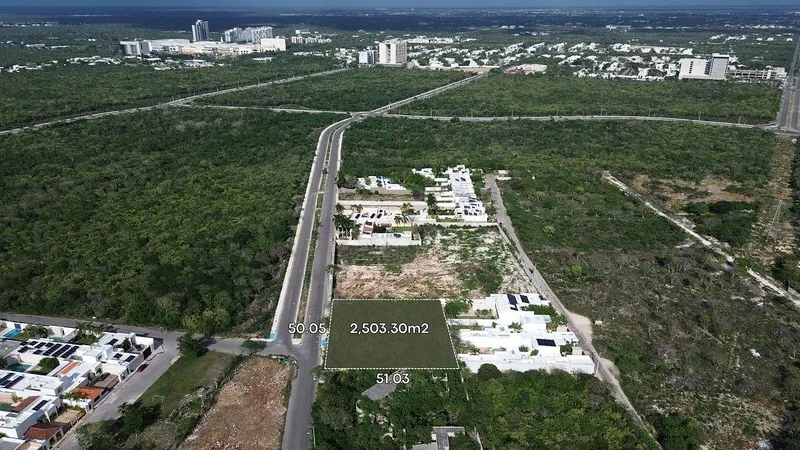 Lote en venta · Temozon Norte, Mérida, Yucatán Lote en venta · Temozon Norte, Mérida, Yucatán