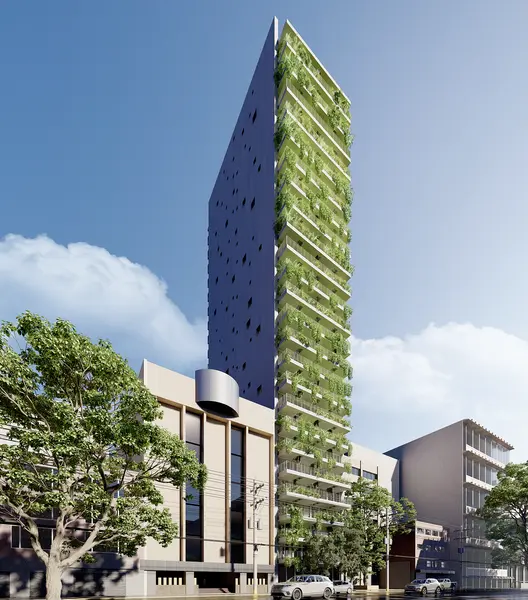 Departamento en venta · Tabacalera, Cuauhtémoc, Ciudad de México