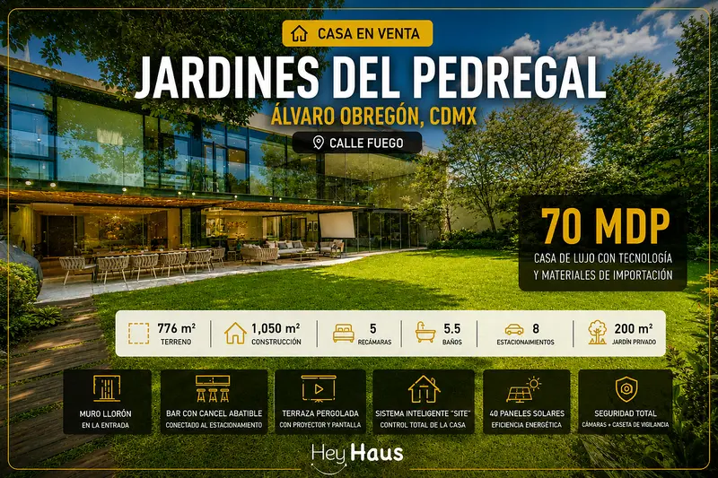 Casa en venta · Ampliación Piloto Adolfo Lopez Mateos, Piloto Adolfo Lopez Mateos, Álvaro Obregón, Ciudad de México