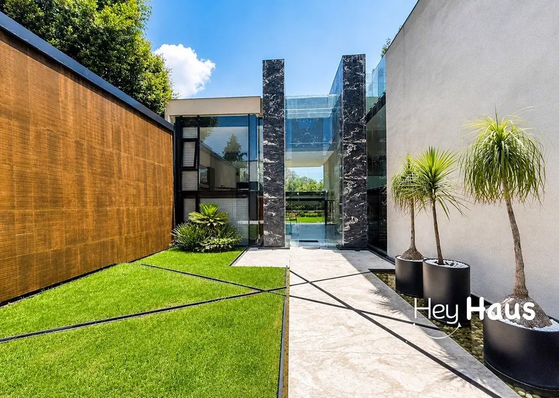 Casa en venta · Ampliación Piloto Adolfo Lopez Mateos, Piloto Adolfo Lopez Mateos, Álvaro Obregón, Ciudad de México